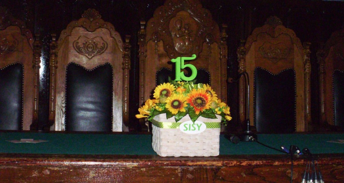 <span class="entry-title-primary">15 éves a SISY</span> <span class="entry-subtitle">Háromnapos nemzetközi tudományos találkozó kezdődött Szabadkán</span>