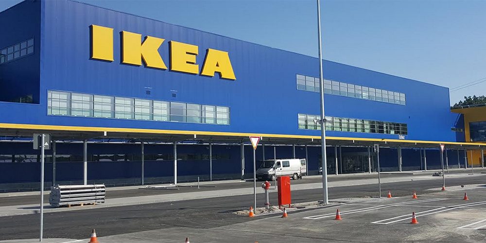 Öt éven belül még két IKEA Szerbiában