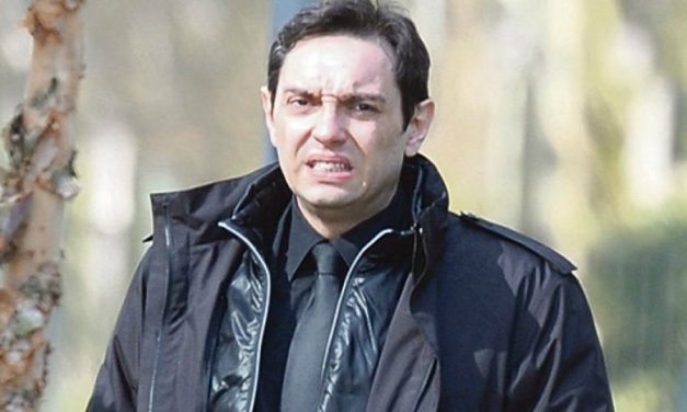 Vulin Kanadából apránként hozta Szerbiába a 205 ezer eurót