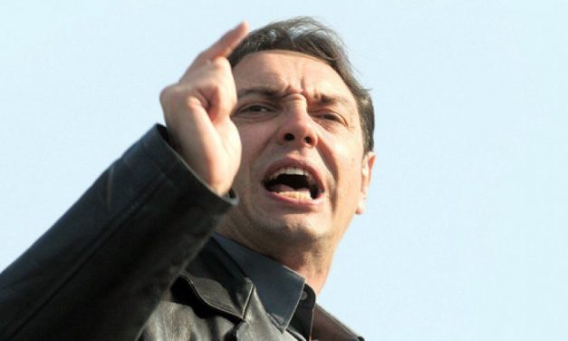 Vulin: Tudja Haradinaj, hogy Vučić nem fél