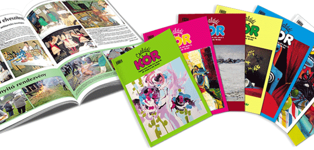 Generációváltás, tulajdonváltás, vagy szemléletváltás is?