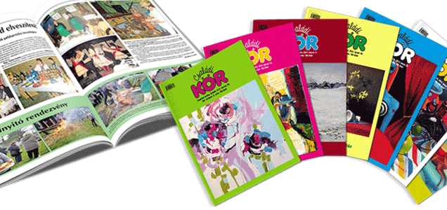 Generációváltás, tulajdonváltás, vagy szemléletváltás is?