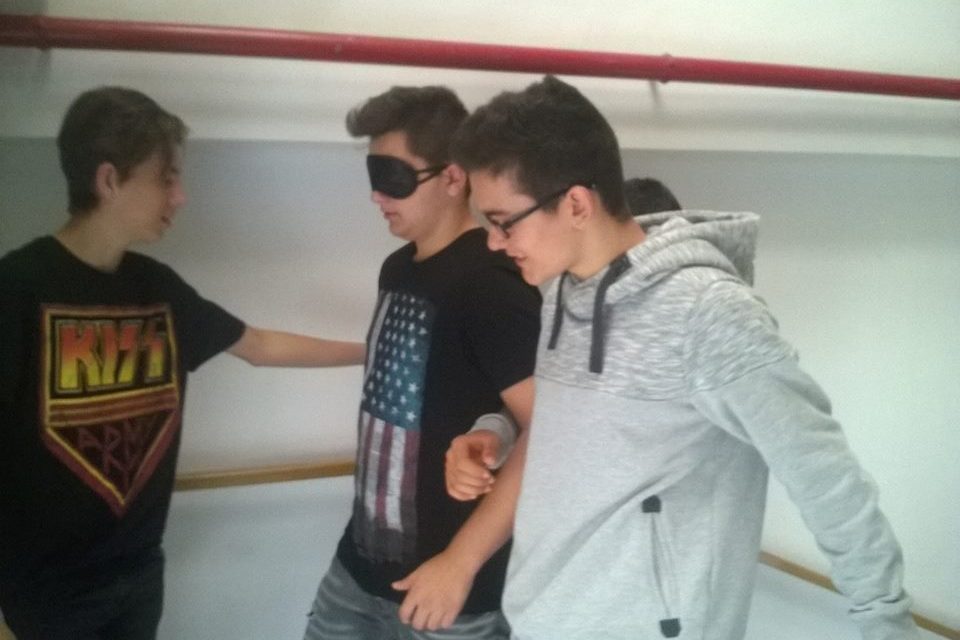 „Adj egy ötöst!”