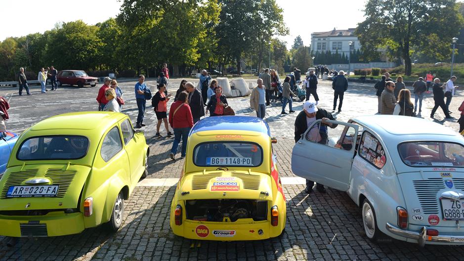 Találkozás a Fityóval és a Vespával