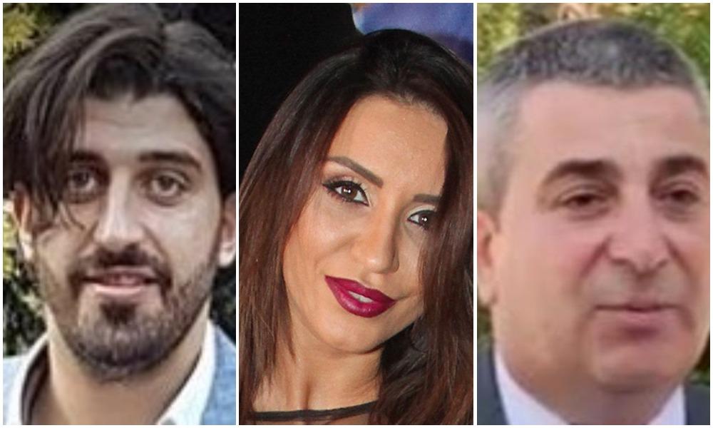 Laban-ügy: A pofozógép