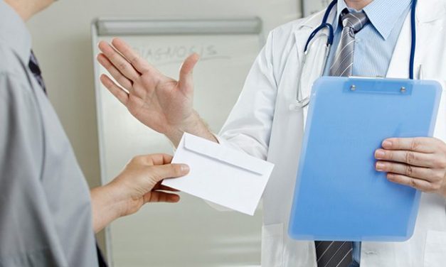 <span class="entry-title-primary">Jelentsük fel a megvesztegethető egészségügyi dolgozókat!</span> <span class="entry-subtitle">Az egészségügyi minisztérium korrupcióellenes bizottsága elsősorban a polgárok bejelentései alapján lép fel</span>