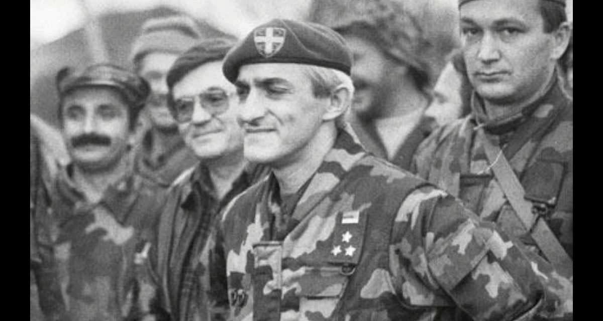 Dragan kapitányt 15 évre ítélték háborús bűnök miatt