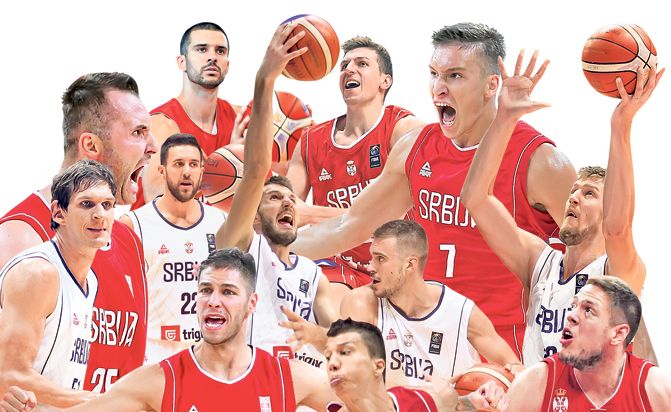 <span class="entry-title-primary">Szerbia ezüstérmes</span> <span class="entry-subtitle">Szlovénia nyerte a kosárlabda EB-t: Tovább tart az ex-jugoszláv diadalmenet ebben a sportágban</span>