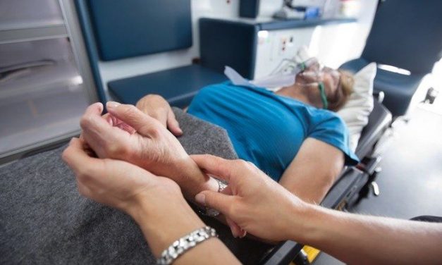 Te meg tudtad volna menteni az életét?