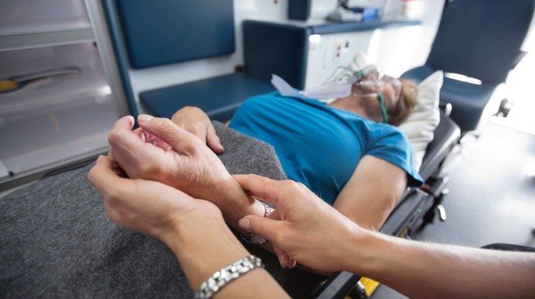 Te meg tudtad volna menteni az életét?