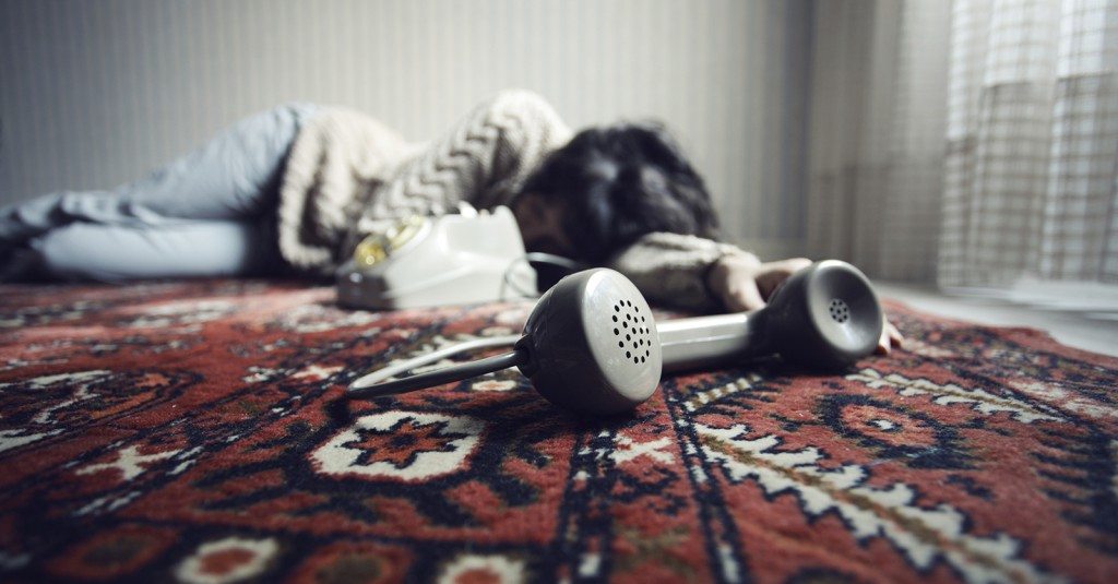 Többen lesznek öngyilkosok, mint amennyien gyilkosság és közlekedési baleset során halnak meg