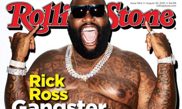 Eladják a Rolling Stone magazint