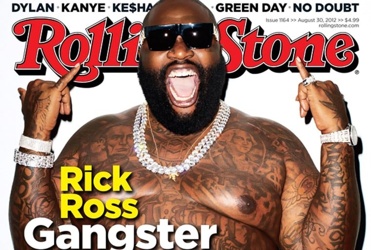 Eladják a Rolling Stone magazint
