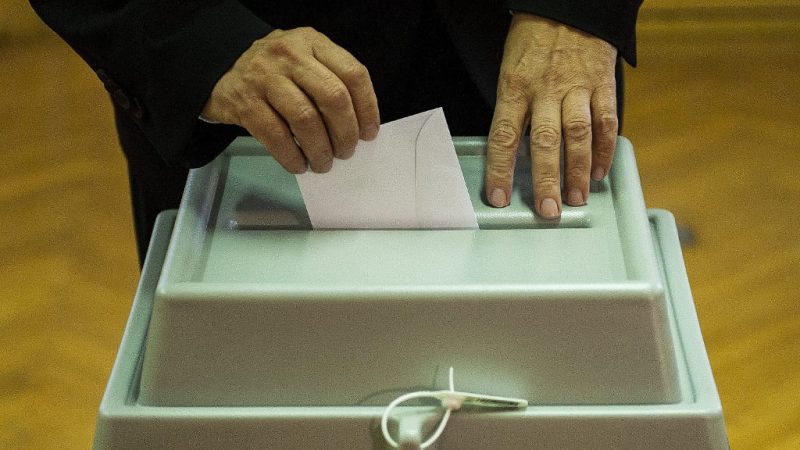 EP-választás – Már 5700-an jelezték, hogy külképviseleten szavaznak