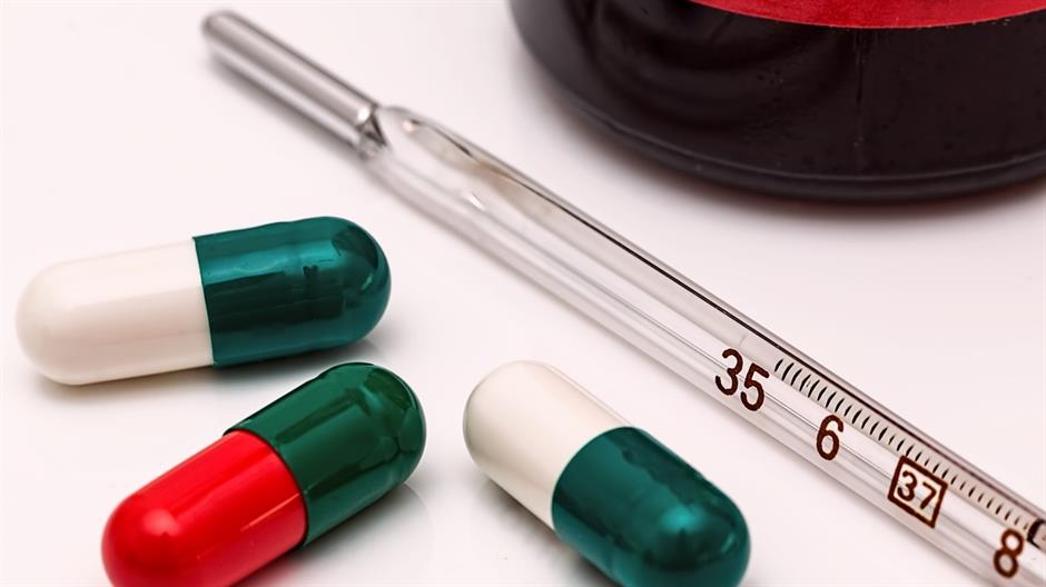 Szerbiában a gyerekek ötször annyi antibiotikumot kapnak, mint az EU-ban