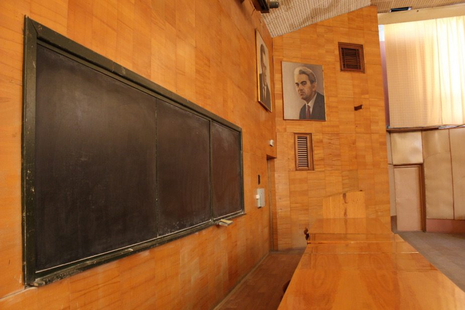 Az ukrán nyelv szépségei