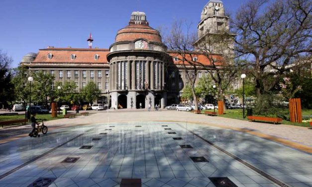 Zenta: Eggyel nőtt a hivatalos piacok száma