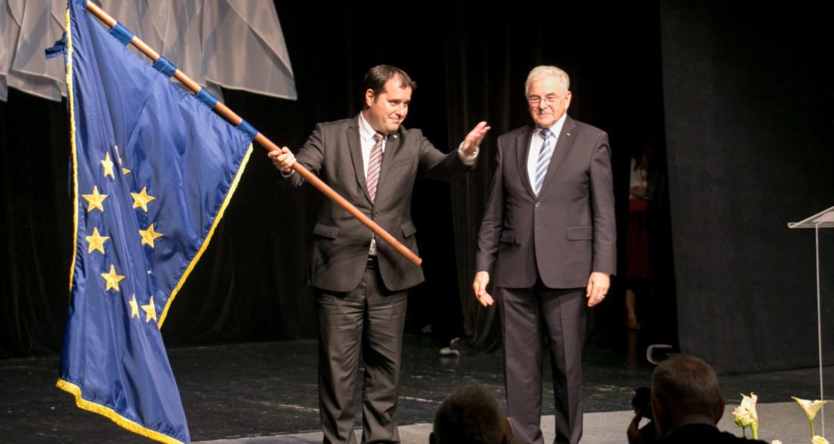 Magyarkanizsa napja (fotógaléria)