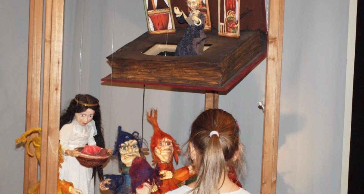 Várdaróciak pécsi kirándulása