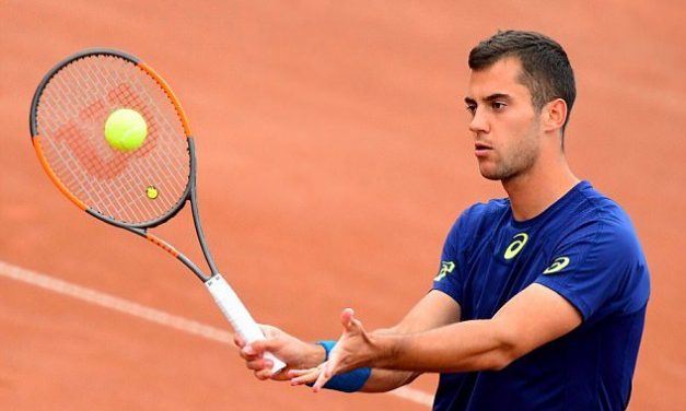 Györe pályafutásának eddigi legjobb helyezése!