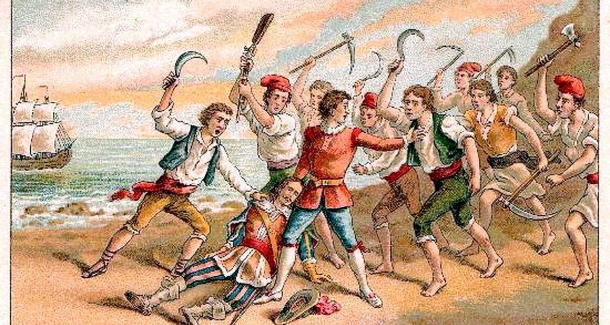 <span class="entry-title-primary">A katalán homokvár és a nemzetállam csapdája</span> <span class="entry-subtitle">Icaria szülőföldjén veszett el az autonómia Szent Grálja?</span>