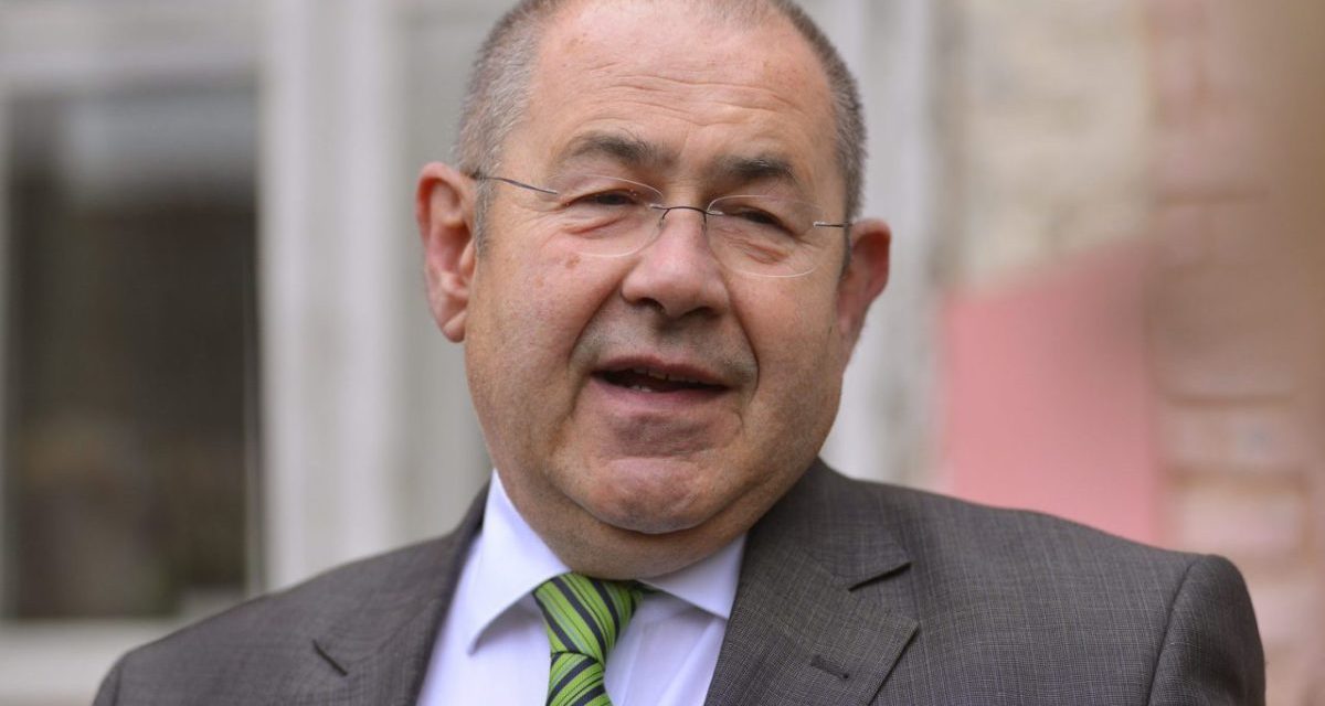 Pásztor Istvánt választották meg a Duna Menti Városok és Régiók Tanácsának alelnökévé