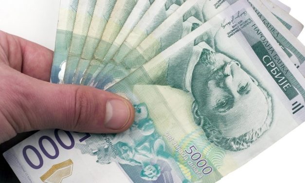 Többet keresünk, mint egy éve