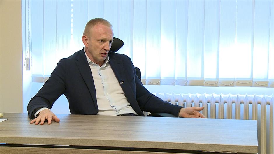 Dragan Đilas pártot alapít