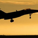 Gerincműtétet kell végezni a lezuhant Gripen pilótáján