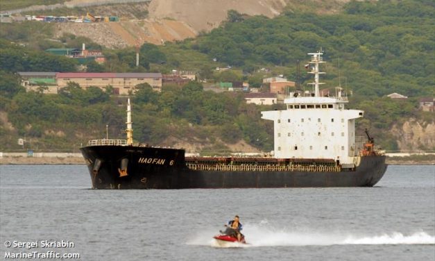 <span class="entry-title-primary">Bolygóvá tett észak-koreai hajók</span> <span class="entry-subtitle">Az ENSZ négy teherhajó kikötését tiltotta meg világszerte</span>