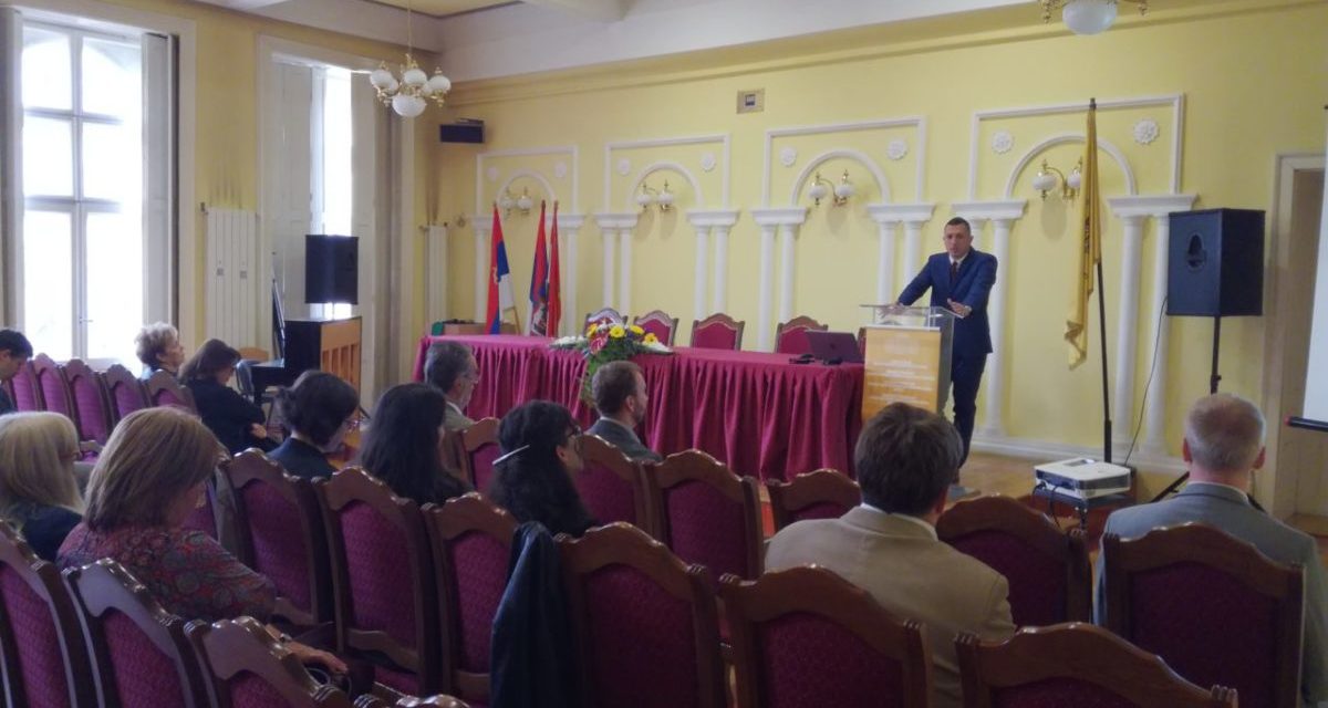 <span class="entry-title-primary">Készül a Vajdasági Magyar Tudományos Adattár</span> <span class="entry-subtitle">Az érintettek hatvanhárom százaléka szeretne itthon maradni</span>