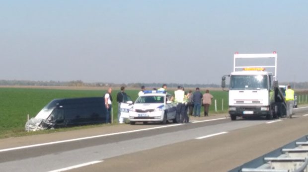 <span class="entry-title-primary">Halálos közúti baleset Bácsfeketehegynél (frissítve)</span> <span class="entry-subtitle">Őrizetbe vették a Masterplast sofőrjét</span>