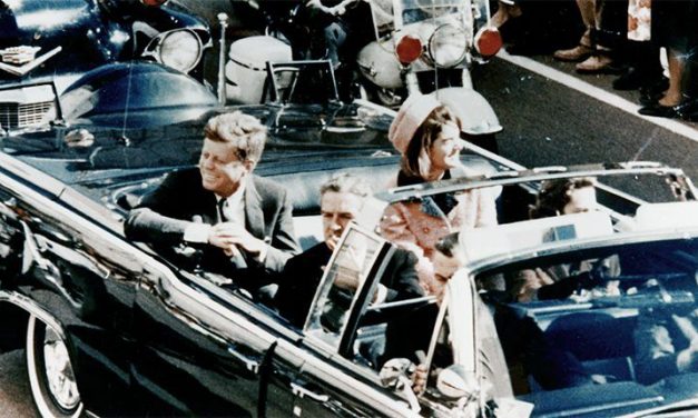 <span class="entry-title-primary">Újabb MTI-melléfogás</span> <span class="entry-subtitle">Ordító hiba a JFK-dokumentumokról szóló tudósításban</span>