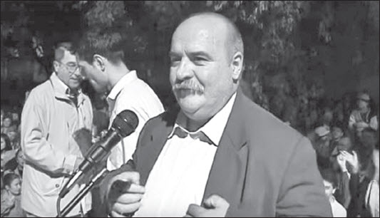 <span class="entry-title-primary">A magándiplomata</span> <span class="entry-subtitle">Tíz éve hunyt el Kasza József</span>