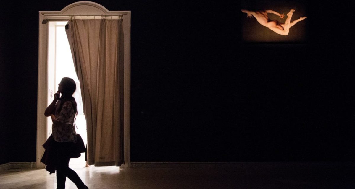 Metamorfózisok a Műcsarnokban