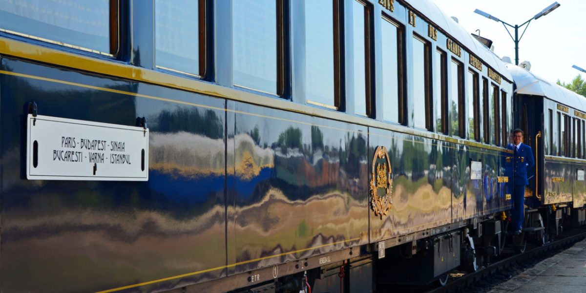 <span class="entry-title-primary">Vonatok királya, királyok vonata</span> <span class="entry-subtitle">A mai napon indult az Orient Expressz</span>