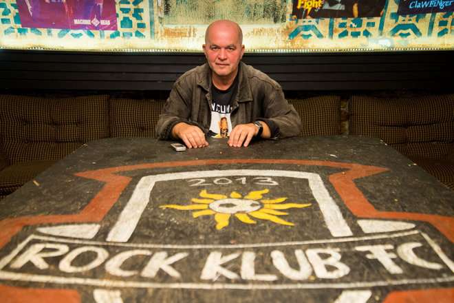 Szeged Rocks: Több száz rockzenész muzsikál együtt jövő tavasszal