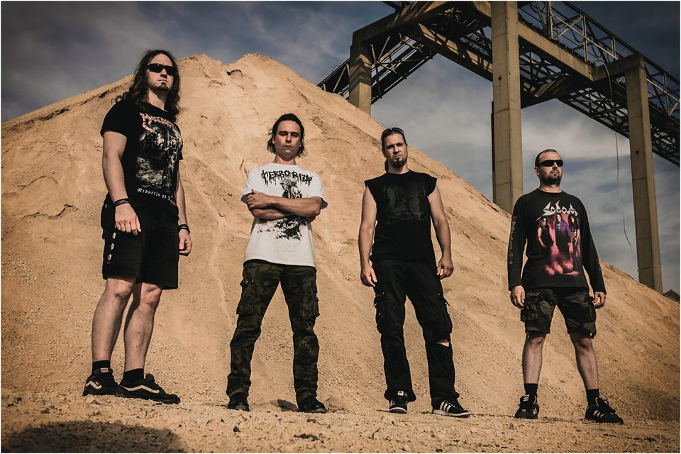 Új albummal jelentkezik az Ashen Epitaph (VIDEÓ)