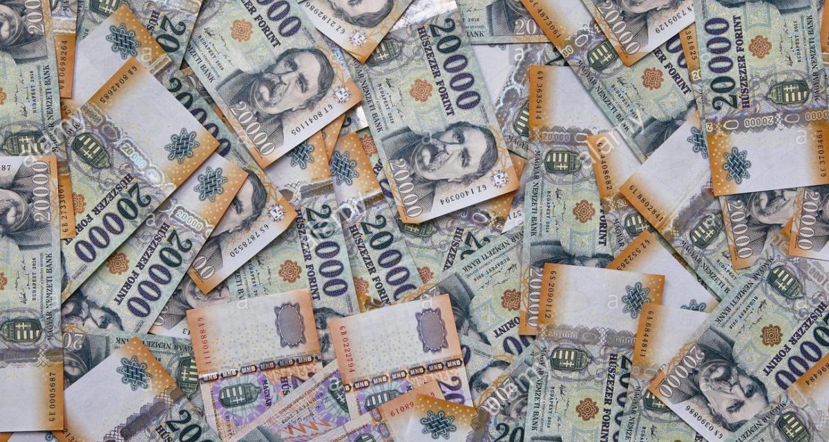 Éveken keresztül vett fel jogosulatlanul családi pótlékot egy szerb férfi Szegeden