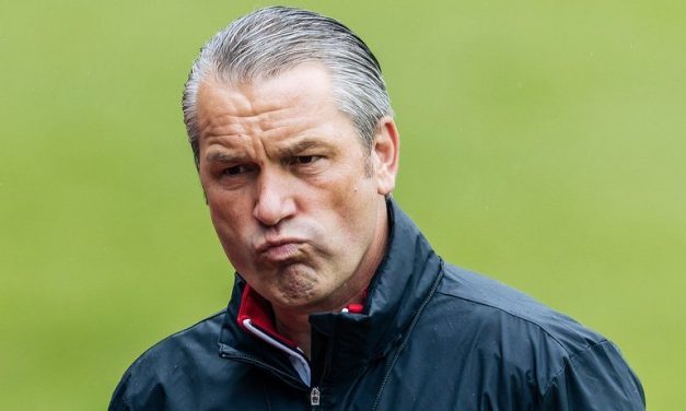 Már nem Bernd Storck a magyar válogatott szövetségi kapitánya