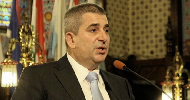 Szabadka: Bogdan Laban vagyona