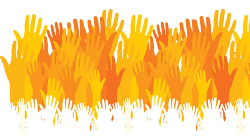 Ünneplés helyett megemlékezés