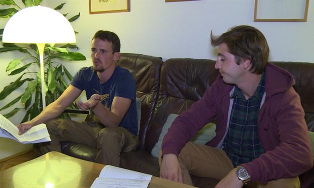 Eljárás indul az áprilisi tüntetések szervezői ellen