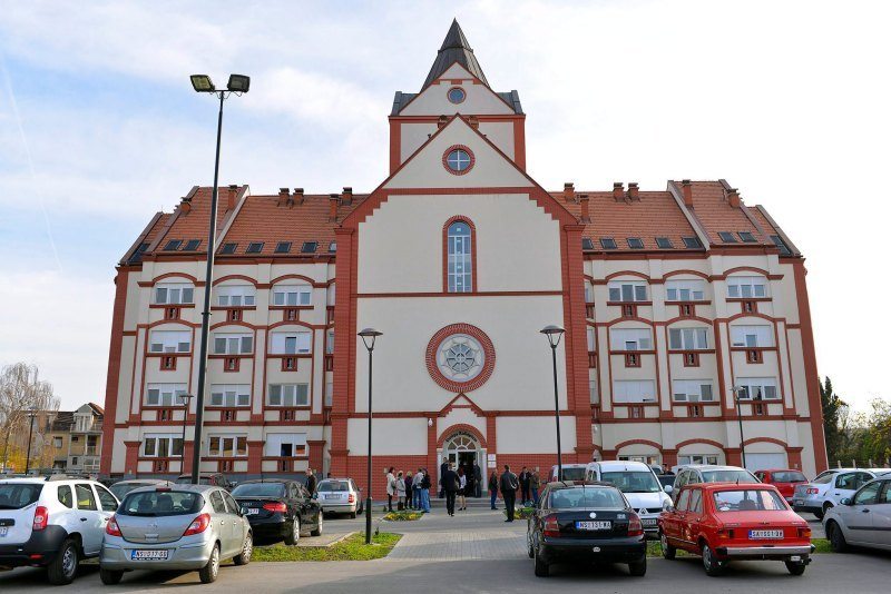 A magyar kormány továbbra is támogatja az újvidéki Európa Kollégiumot