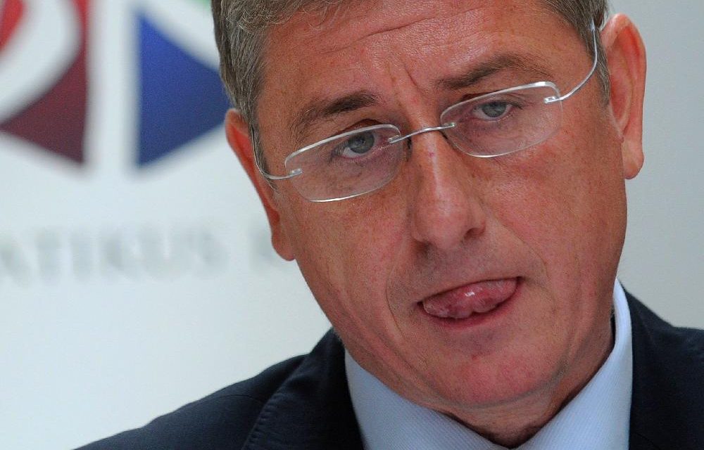 Gyurcsány nem kér a külhoni szavazatokból