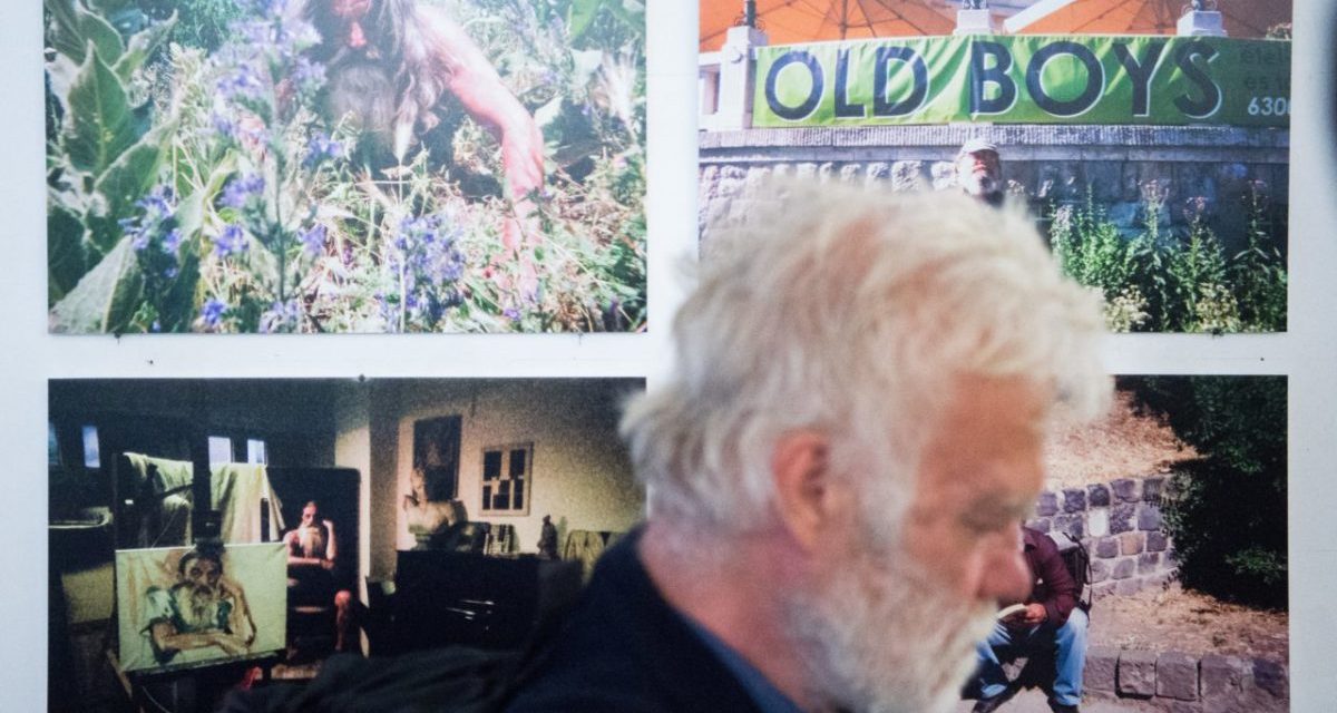 Budapest: amilyennek a hajléktalanok látják