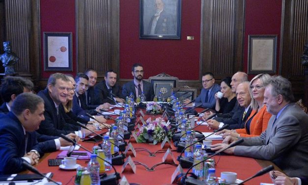 Megkezdődött az újabb tárgyalási forduló a Valutaalappal