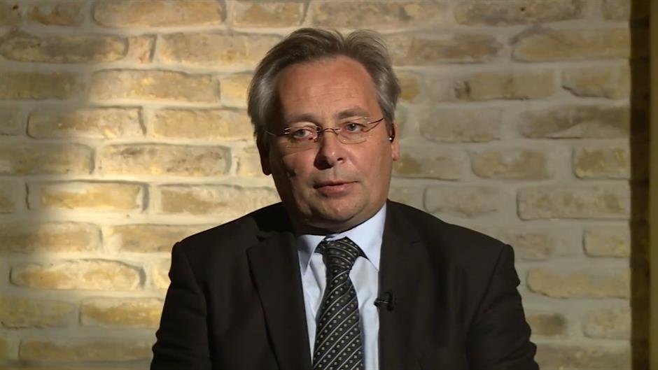 Maglai: A VMSZ pánikban van, nem működünk együtt szélsőségesekkel