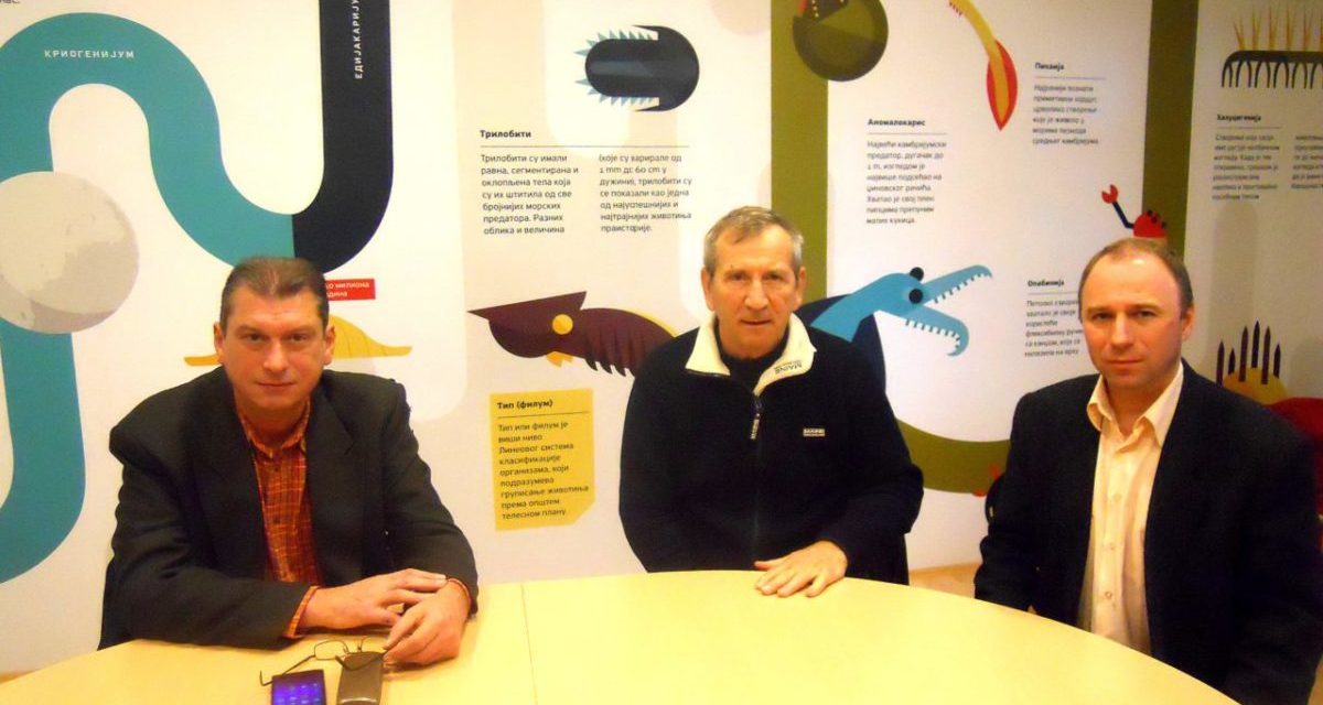 Magyarkanizsára látogatott a Sajtószabadság Alapítvány