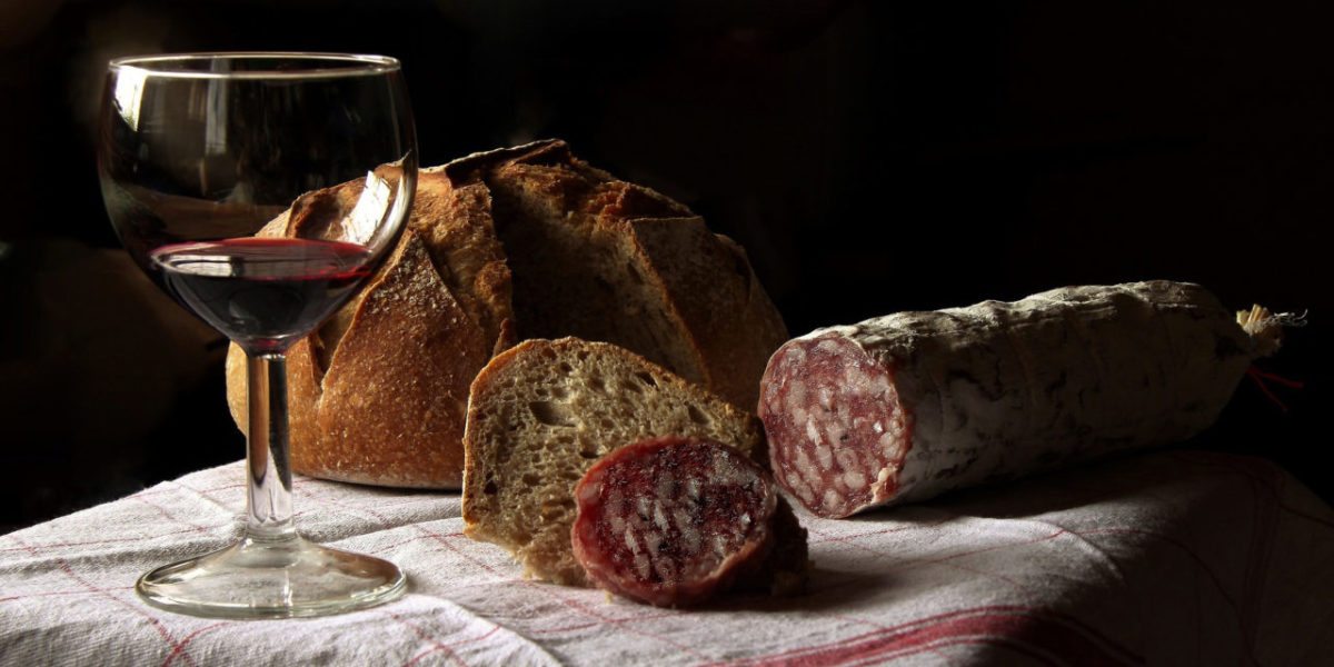 <span class="entry-title-primary">Ma van a kenyér világnapja</span> <span class="entry-subtitle">... és még korábbi magyar javaslatra az élelmezésé is!</span>